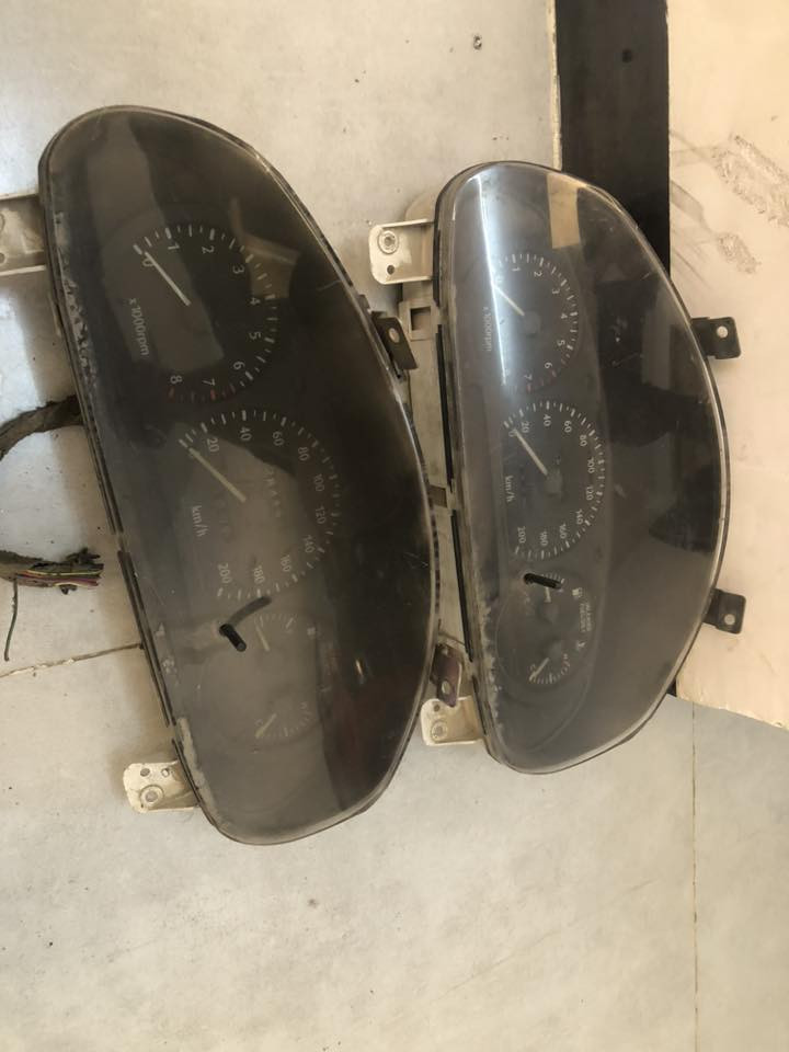 السلام عليكم 

غراض كيا سبورتج موديل تسعينات + مسجلات عدد 2 + تك تاير كلمن وسعره ادخل ع الرقم وتدلل 
رقم *********** موجود واتساب
