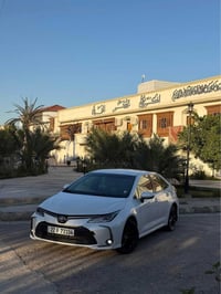 كورلا ٢٠٢٢ • ١٨٠٠ • رقم اربيل