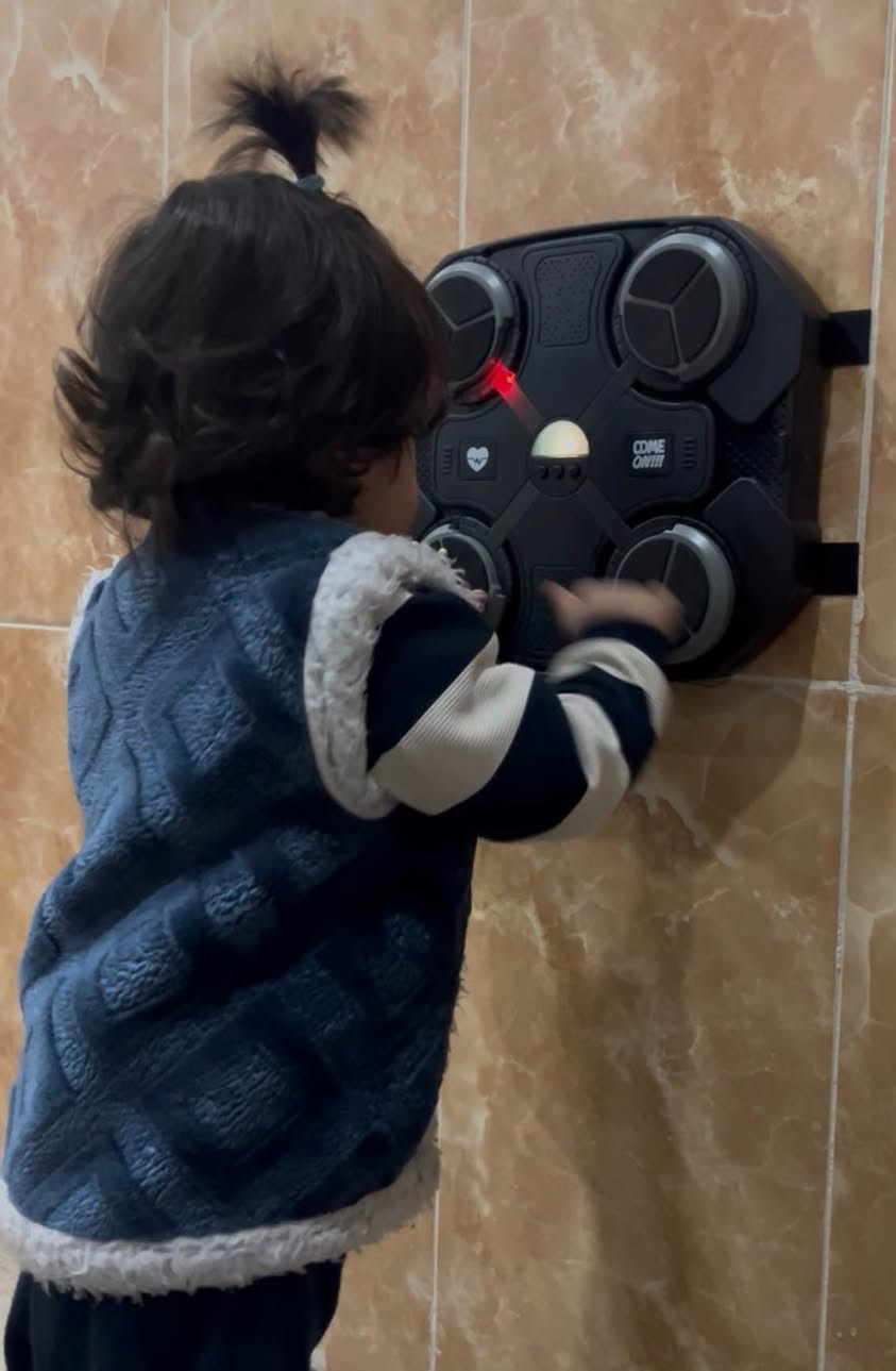 یاری بۆکسێنی مناڵان شعنە نرخی ١٥ هەزارە أربيل, العراق


**إذا كنت صاحب هذا الإعلان وتريد حذفه لأي سبب، رجاءا أرسل رسالة إلى الدعم الفني**