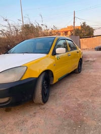 لانسر • ٢٠١٠ • رقم ديالى
