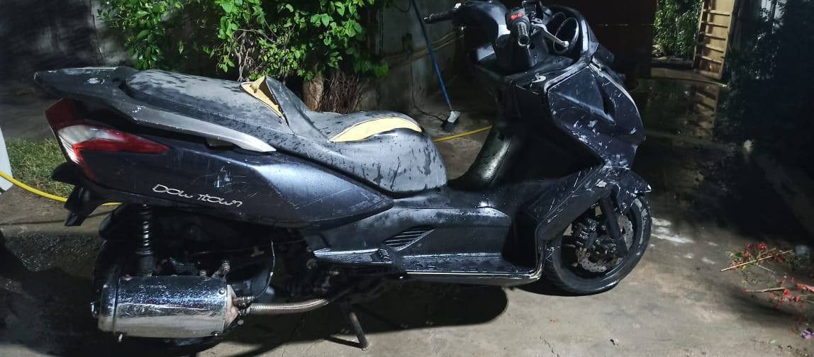 كامكو داون تاون للبيع السعر 750 وبيها مجال مكاني كوفه 
للأستفسار ***********
