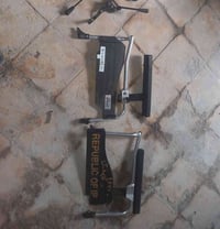 قطع غيار • عربة شحن