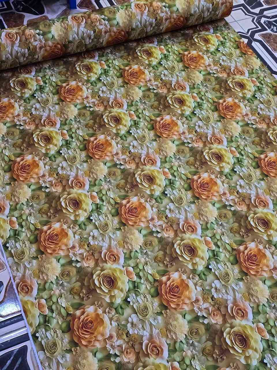 دي ثري دتجل نوعيه ممتازه سارعوا للحجز كميه محدد
فرشه نفرين مع التوصيل ٢٠ الف
الحجز مراسله الصفحه
توصيل موجود للجميع المحافظات


**إذا كنت صاحب هذا الإعلان وتريد حذفه لأي سبب، رجاءا أرسل رسالة إلى الدعم الفني**