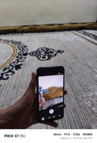 ايفون 11برو ماكس ذاكره 64 فقط كامره تشكله بي سواد بل شااشا مامثر راسل ...