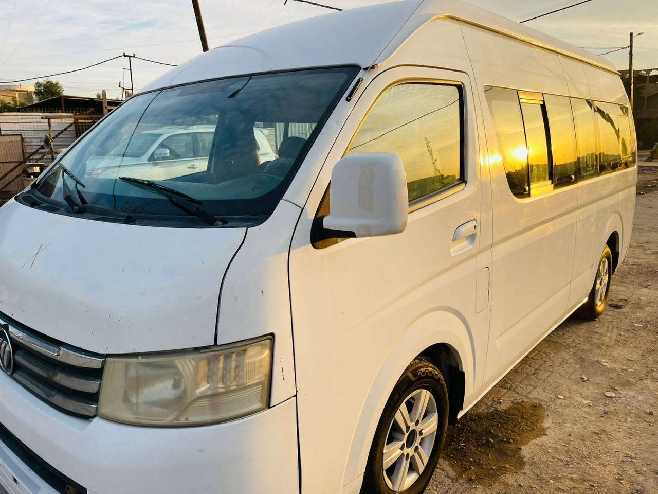 سلام عليكم كيه للبيع مال مزاد مديل 2014 كتاب بسمي اسوي وكاله لمشتري لمعرفة تفصيل اكثر التصال برقم ***********
