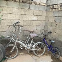 دراجة • قطعتين • عجلة ٤٠