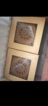 مستعجل • طبلات • كاونتر سنك