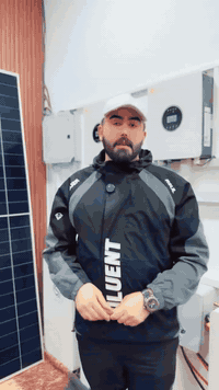 شرح تنضيف انفيرتر الطاقة الشمسية 

ضوء الشرق وكيل شركة زحل للطاقة الشمسية 

للتواصل والاستفسار معنا عبر 
رقم الهاتف: ***********

العنوان : تكريت_ تقاطع البوعجيل_ مقابل شركة بيبسي بغداد
