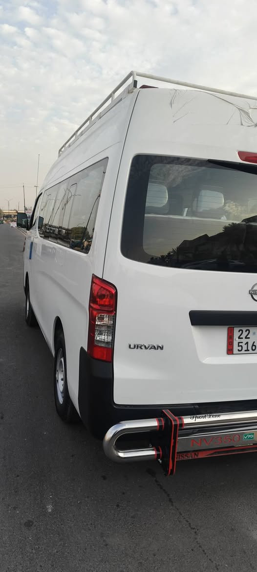 سلام عليكم نيسان اللبيع موديل  2025  مكفوله ماشية 11 الف العنوان بغداد السعر 320  رقم موبايل ***********
