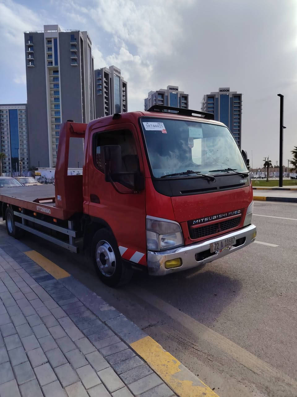 كرين الأجره كربلاء أو خارج كربلاء *********** ***********
