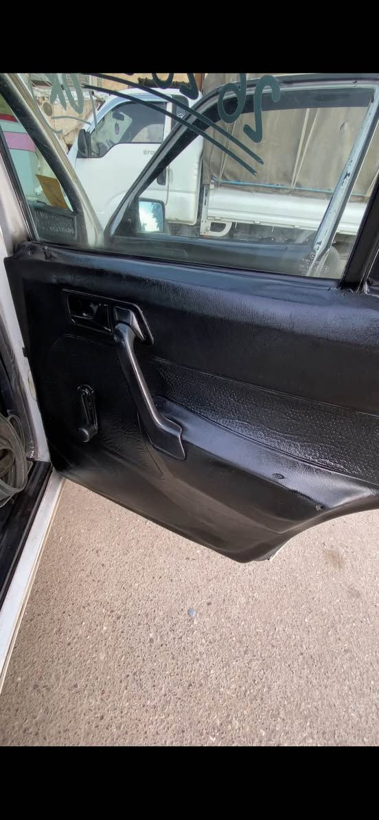 سلام عليكم مارسدس 190كير و محرك بلاد هزة و سنوية جديد لحد 2030 تبريد بس تدفيئة يشتغل سيارة قواعد دبلات  سليمة  يرهم مراوس حسب قناعة  إذا اكو مارسدس 300 هم اراوس كركوك, العراق


**إذا كنت صاحب هذا الإعلان وتريد حذفه لأي سبب، رجاءا أرسل رسالة إلى الدعم الفني**