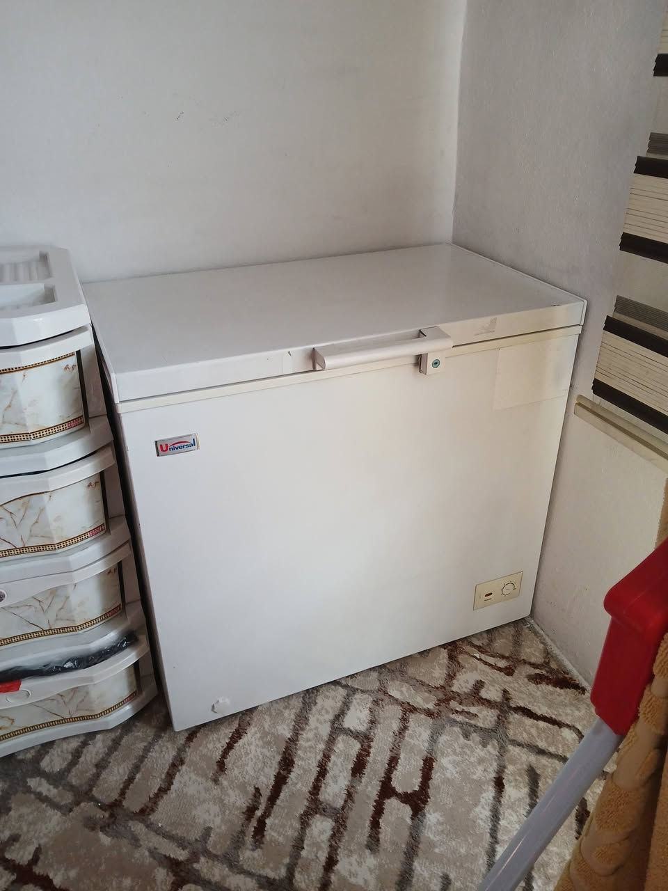 مجه ميده بو فروتني باقز و بي عه يب  ١٥٠ هزارا


**إذا كنت صاحب هذا الإعلان وتريد حذفه لأي سبب، رجاءا أرسل رسالة إلى الدعم الفني**