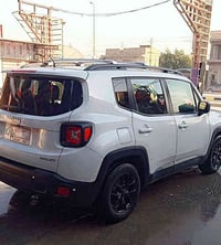 جيب رينجيد فئة سبورت بصمة تشغيل ابواب جنطة تشغيل عن بعد موديل 2017 رقم...