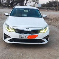 اوبتيما ٢٠٢٠ • ٢٤٠٠ • ١٤٠الف