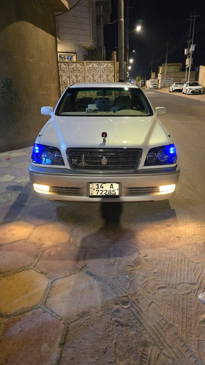 السلام عليكم سيارة جنون مكفوله كفاله عامه صبغ ضربه كص نقل جثه سيارة جاهزة ماتخسر عليهه ربع دينار رقم بصره بسمي سنويه جديده ل2030 مكينه وكير فيفيتي كارتون تبريد ويه السويج حدادة امامي وخلفي 100% سيارة مال جناي 
السعر / 127 ورقه وبيه مجال حك الجيه 
العنوان / ابي الخصيب حمدان
الموبايل / ‏‪***********‬‏
ملاحظه/// انه مكلف بالنشر ماارد علخاص اتصل ع صاحب السيارة

