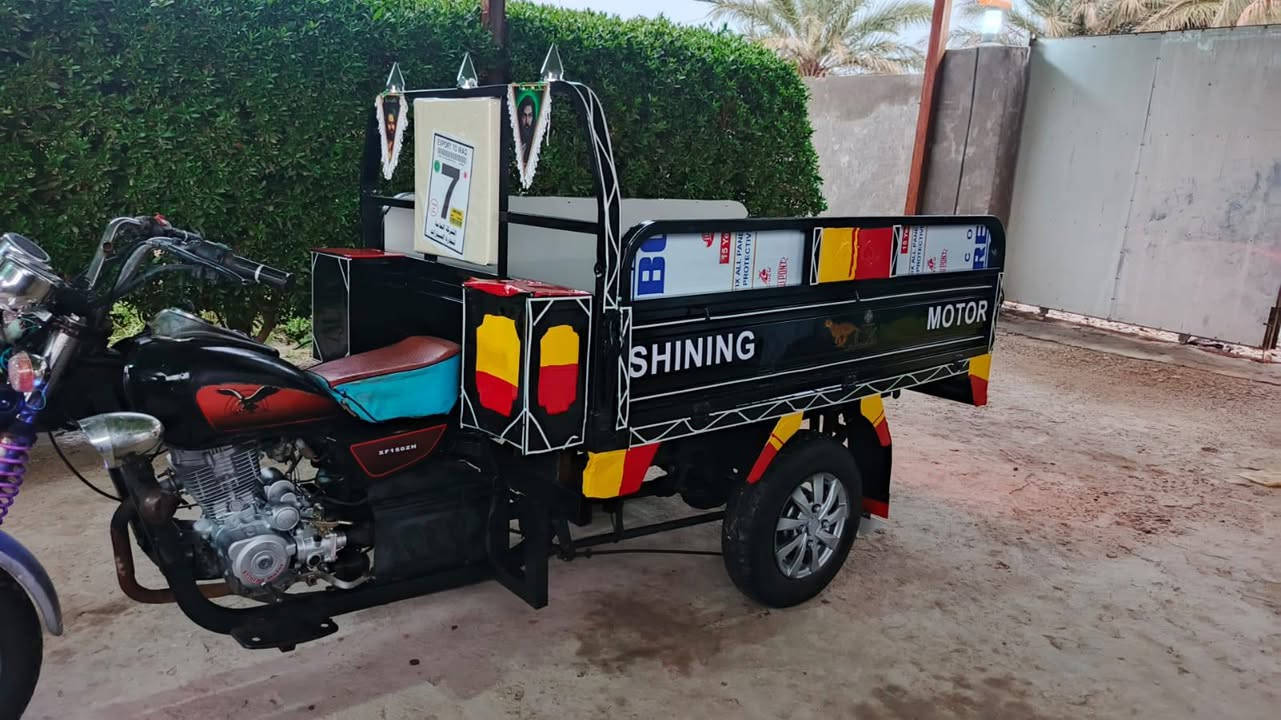 السلام عليكم ستوته للبيع موديل 14 اوراق أصولي كهربائيات شغاله خير من الله مال جناي بابل شوملي السعر مليون 200 وبيه مجال الشراي رقم ***********/(***********
