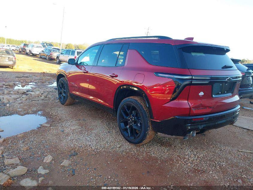 مزاد اليوم 23/2/2026
TRAVERSE 2026 RS 
#تدخل_بـكتاب_شهداء
#السعرحسب المزاد 

شركة مــان هـايــم
لمزاد السيارات الوارد الأمريكي والكندي 
الكائن في ميسان قطاع 30 شارع المدارس مقابيل مسبح هبي دريم بالقرب من حلويات سيد مصطفى 
بأدارة :-
١- استاذ كرار العبادي
٢- استاذ حسين الطرفي 
***********
***********
