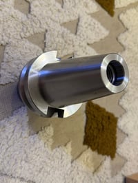 طلعت عندي هاي قطعه مال مكينه cnc انطي سعر اعلى سعر ابيع 07838731113