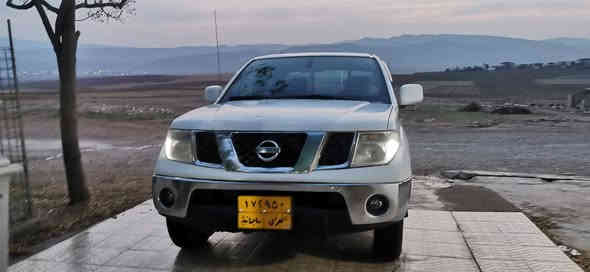 نیسان ناڤارا 2012 گێر توماتیك بیلادی
سەنەوی نوێیە  تامانگی 8 / 2027
سێ سویج بیلاد
شاشە
کامیڕا
گەعیەو بەرگە کوشنی بۆبەستراوە
چوار تای تازەی لەژێرە
250 هەزار کم ڕۆشتوە
گێڕو مەکینەی بەشەرت
مەکینە کراوەتەوە
نیو چاملغی پشتەوە لای سایەق سبووخە
نوکی بۆنیت لەگەڵ نوکی چاملغی لای سکن کەمێك ساردی پێوەیە
سەقفی ساردەکوتی پێوەیە کەپری بەسەردا کەوتووە
هەردوك لێوەکانی تەنیشت سەقف سبووخە
ڕەسمی سۆنەرم داناوە
تکایە گەر موشتەری نیت تێل مەکە
نرخی 105 $ کەمێك مەجال
*********** شقلاوة
