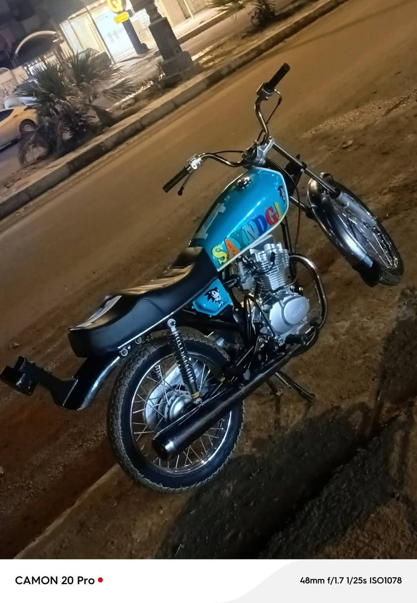 دراجه ناما 25كله تعمير جديد شاصي ناما 20اوراق اصولي اوراق نضيفه كلش دراجه برغي ما بيه نقص سعر 900وببيها مجال حك جيتك مو شراي طلع كبل 👍🏽


**إذا كنت صاحب هذا الإعلان وتريد حذفه لأي سبب، رجاءا أرسل رسالة إلى الدعم الفني**