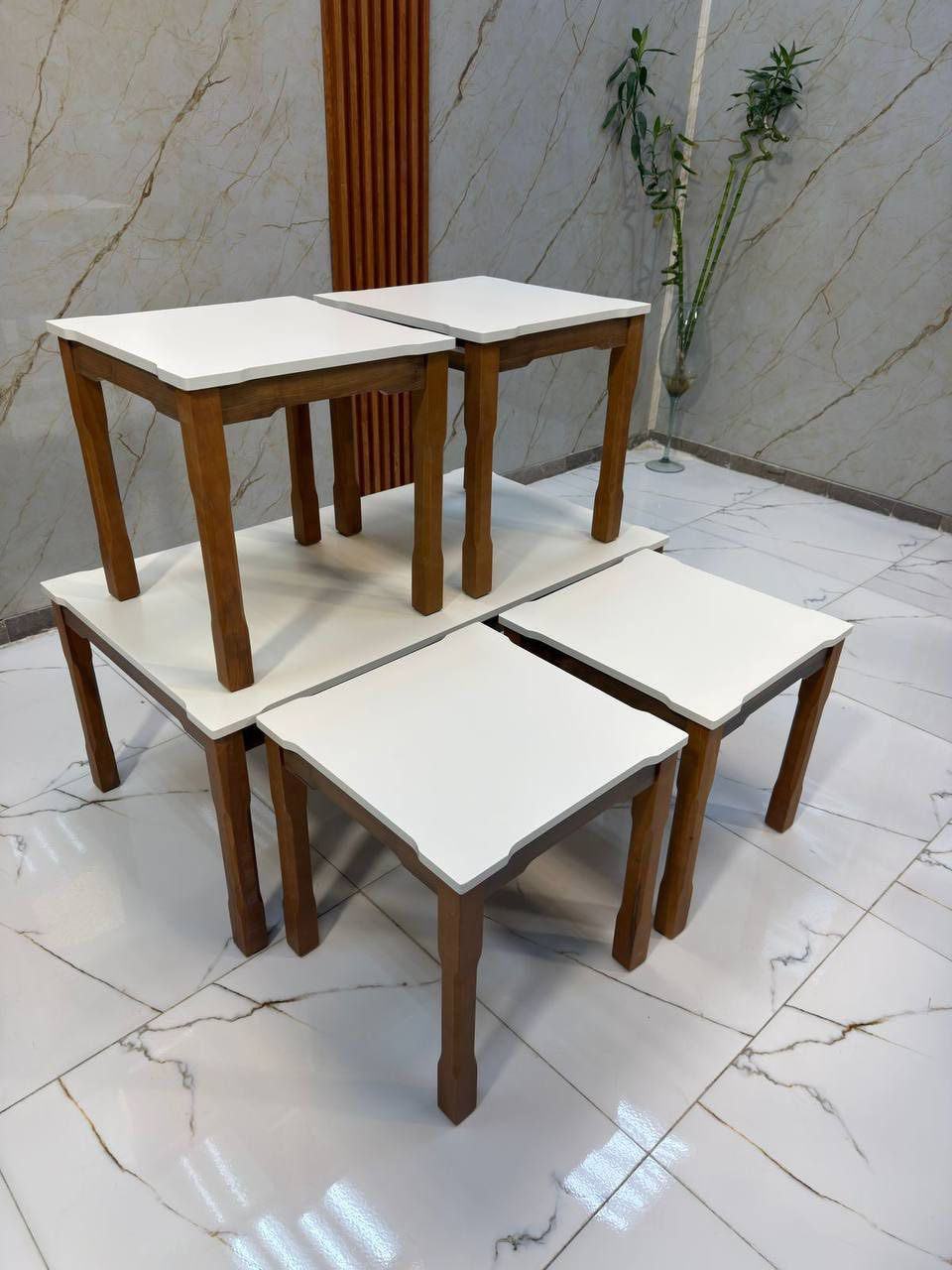 مرحبا
يتوفر توصيل جميع محافضات العراق للأستفسار راسلوني عالخاص


**إذا كنت صاحب هذا الإعلان وتريد حذفه لأي سبب، رجاءا أرسل رسالة إلى الدعم الفني**