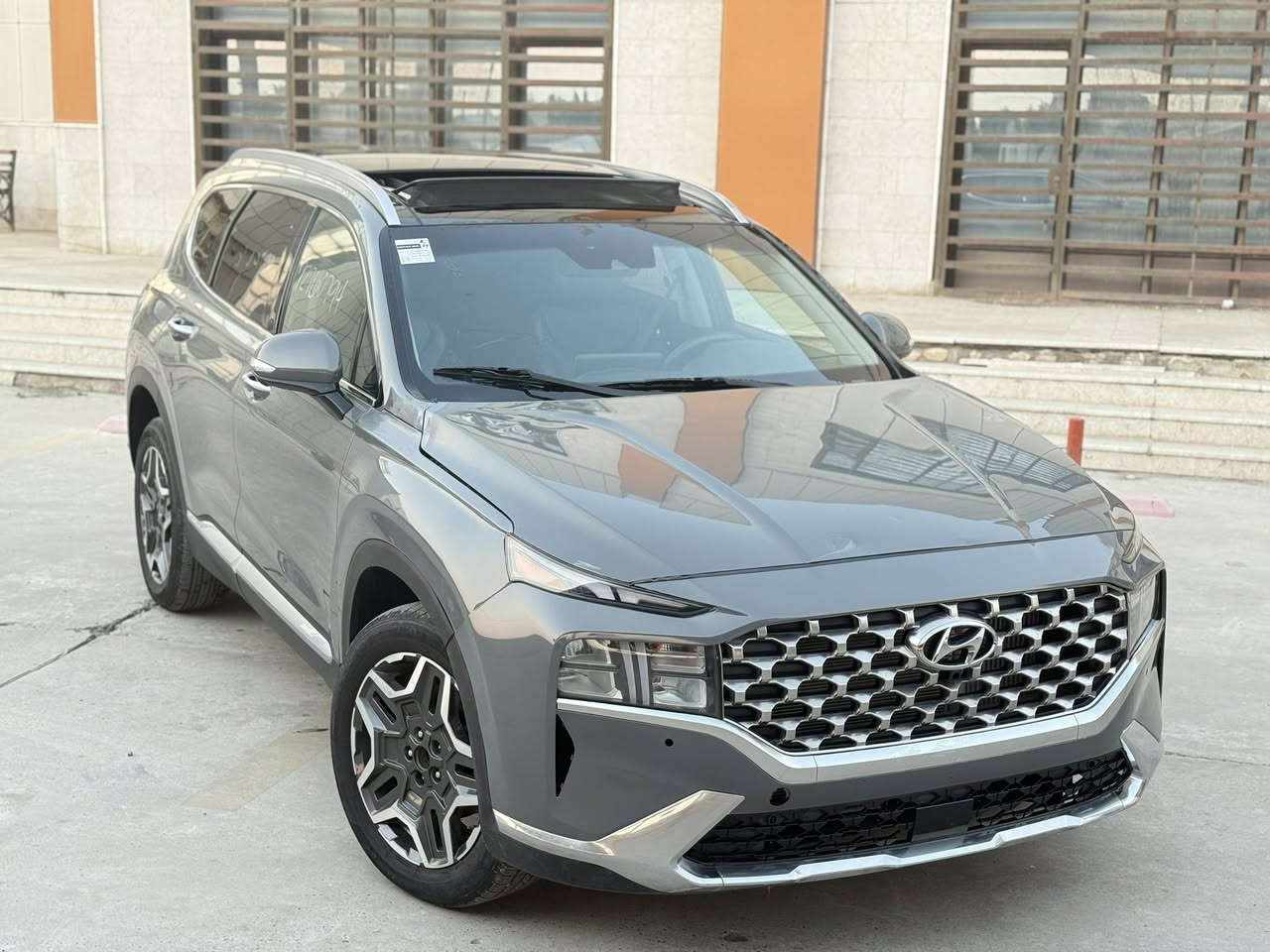 سنتافي ٢٠٢٣ فول ١/١ مواصفات خياليه 
بدون رقم السعر ١٦٩ ماكو هيج سعر والله 
سعر الرقم مليونين و ٢٥٠ الف من دولة 
السعر جوه سوك بيع مستعجل 
العنوان بغداد حي الجهاد 
*********** 
***********
