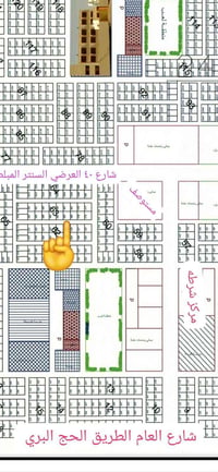 بدايت الحي • ١٧٥م • سند جاهز