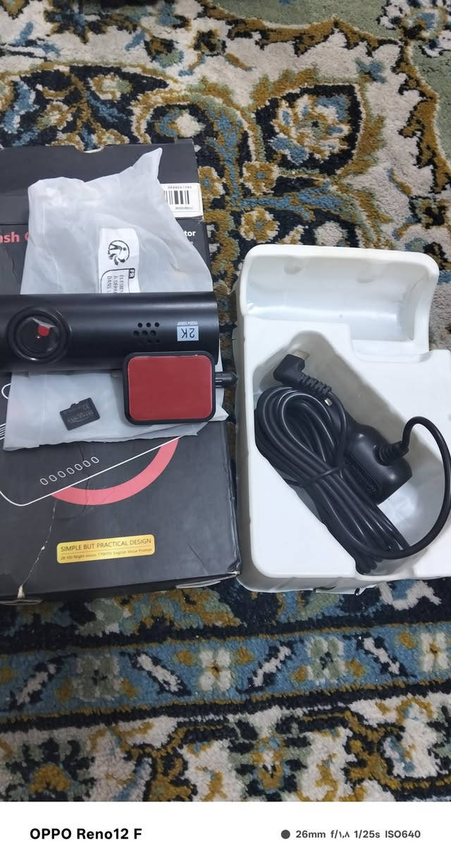 داش كام إمامي فقط كاملة جديدة هي والرام 32 دقة 2k 
بيها وايفاي وتربط عالتلفون برنامج


**إذا كنت صاحب هذا الإعلان وتريد حذفه لأي سبب، رجاءا أرسل رسالة إلى الدعم الفني**