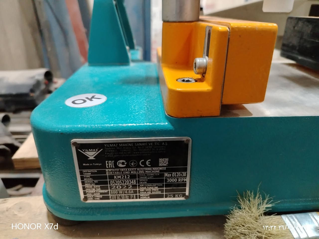 مكينه تشريح تي T نضافه 99%
اخت الجديدة استعمال كلش بسيط
***********
بغداد
