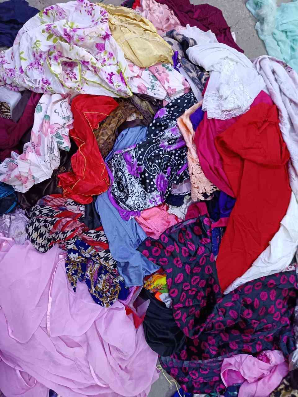 بسم الله وعلى بركة الله
تم فتح بضاعه جديده
ستن نسائي
سعر القطعه ب٢
العنوان الفلوجه حي الضباط شارع جامع المدلل مقابل مجمع الفاو و مجاور دكتوره محاسن
اسم المحل مجمع الآخوين للتضبع المنزلي
متواجدين لساعه ١٢ ليلا


**إذا كنت صاحب هذا الإعلان وتريد حذفه لأي سبب، رجاءا أرسل رسالة إلى الدعم الفني**
