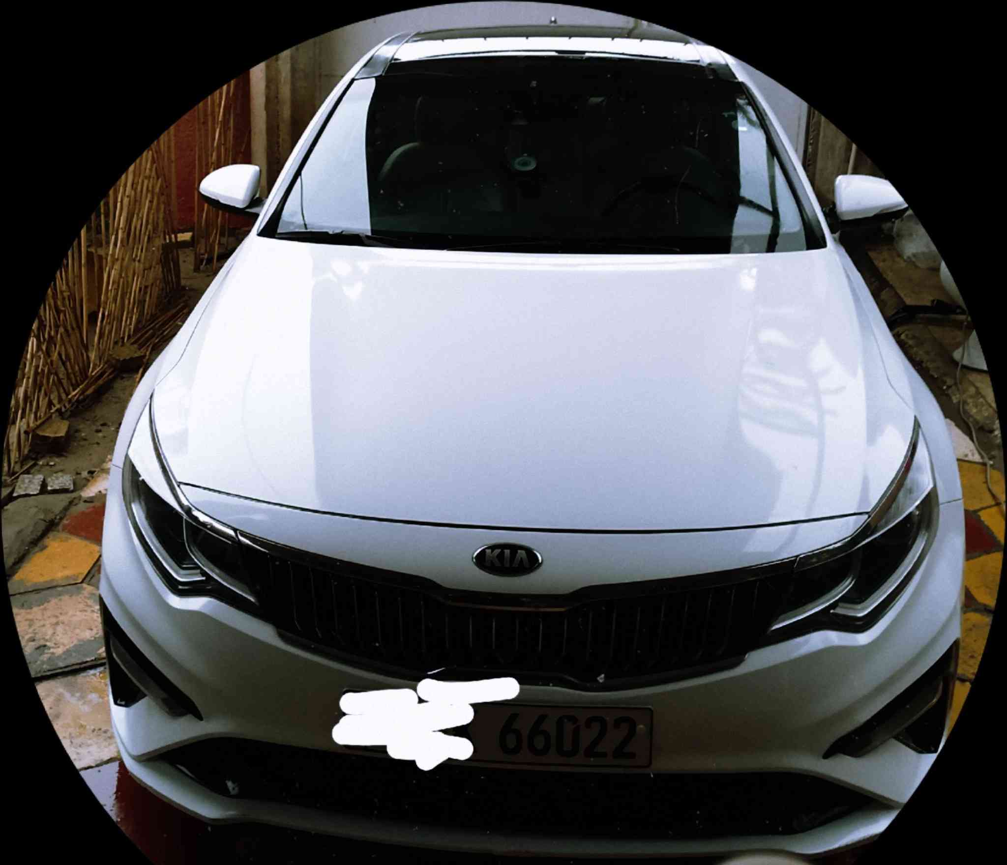 السلام عليكم كيه وبتمه مود يل 2019
حساسات محرك 2400.                                    الحله بابل                                                        السعر 170مجال🚗.                                    ***********
