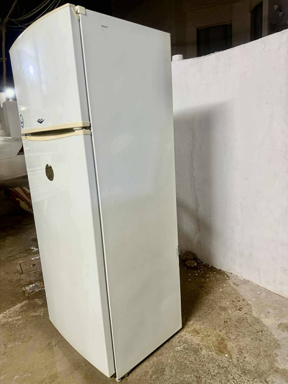 سەلاجەی 16  قەدەم
کامل شەریکە  هیچی نەگوراوە  

شوین سمود
کیی ویستی  مەسج بکات


**إذا كنت صاحب هذا الإعلان وتريد حذفه لأي سبب، رجاءا أرسل رسالة إلى الدعم الفني**