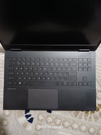 لابتوب MOEN جديد زلخ مابي كارتونه كلشي كامل حته ضمان بي رقمي 077039994...