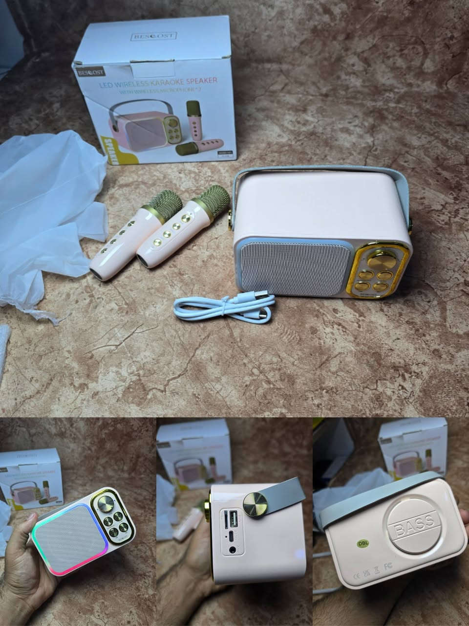 السلام عليكم 
متوفر  بضاعه امازون    الحجز خاص
او واتساب  *********** يوجد توصيل كل العراق
