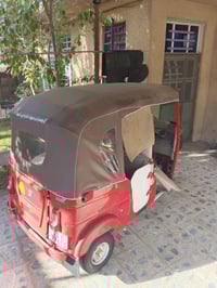 تكتك • مكينة زينة • فلكت سلمان باك