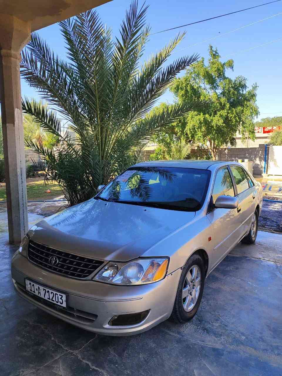 افلون للبيع ومراوس حسب القناعة السعر 70 موديل 2000 سنويه لل 28 رقم بغداد صبق حزام مكينه وكير  شرط دواخل شركه 
هاذه رقمي ***********
