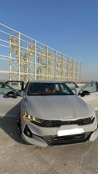 كيا K5 • كيا GT لاين • كيا 2024 • K5 2024 • K5 GT لاين • سيارة كيا • ك...