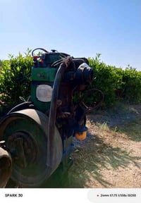 للبيع موطور كلستر تصال هاذه رقم 07826247107