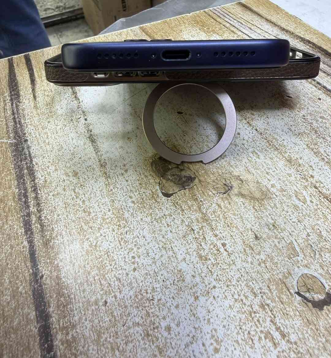 آيفون البيع كامل ملحقات الجهاز نضيف ذاكره 256
بطاريه 100 مشحون 141 مره السعر 1800 المكان بغداد ***********
