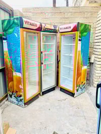 عارضات ايكور تركي الاصلي تبريد وتجميد فول بشرط الضمان شراي يتصل ٠٧٧١٥٧...