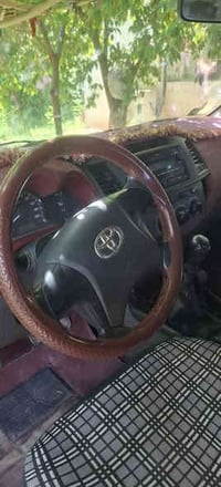 مكفوله من الدعاميه للدعاميه2013 ماشيه 165سنويه ساقطه صار سنتين كير عاد...