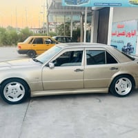 AMG • موديل ٩٠ • كربلاء