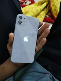 ايفون ١١ • ١٢٨ • الضهر مفطر