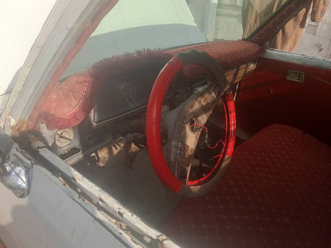 بيكم 80 مقفوله خير من الله محرك اكسل كير السعر 20 وبيها مجال للطيبين ورقمها ديالى ورع اتصل على هذا الرقم ***********
