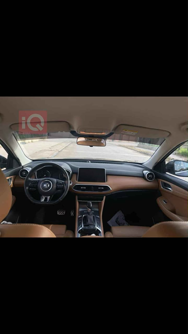 Mg hs
الموديل. 2023
المواصفات .
تبريد قطعتين 
كشنات تدفئه 
بصمه تشغيل 
المحرك.  20 توربو 
الرقم. سليمانيه 
السعر. 135 مجال بسيط
 رقم هاتف. *********** كركوك, العراق
