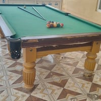 بليارد • ميز بليارد • بليارد للبيع • بليارد مستعمل • كركوك بليارد • طا...