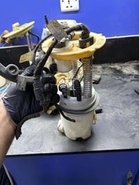 قاعدة مارسدس A170 A150 رقم 07733325383