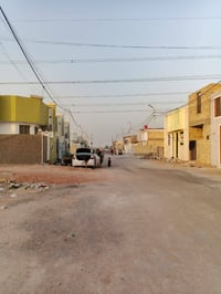 ملحق قرية الغدير • النجف • ١٠٠م