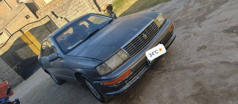 السلام عليكم سياره بطه للبيع
سياره بطه للبيع
سنويه لل28 شرط تحويل ووكاله 
ما مكصوص والكشر شوف العين 
صدرها امامي والخلفي ما اكلك زين اكلك نص عمر 
تواير شديتهن جدد الاماميات والخلفيات نص عمر
كير ومحرك  وكهربائيات كلها فول 
تبريد ثلج ❄
مكاني الشرقاط الحي العسكري 
السعر 34 وبيها مجال شي قليل
للاستفسار 
***********
***********
