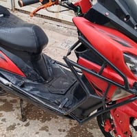 دراجة 2024 • عداد رقمي • كربلاء